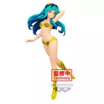 Urusei Yatsura Glitter&Glamours-Lum-Ⅱ(Ver.A)-BP89043P