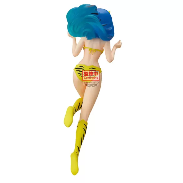 Urusei Yatsura Glitter&Glamours-Lum-Ⅱ(Ver.A)-BP89043P