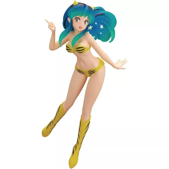 Urusei Yatsura Glitter&Glamours-Lum-Ⅱ(Ver.A)-BP89043P