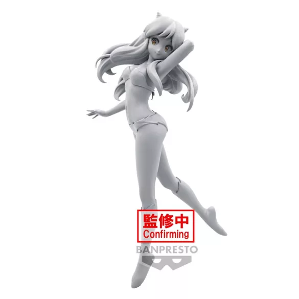 Urusei Yatsura - Banpresto Glitter & Glamours Figure - Lum II (Ver. B)-BP89044P