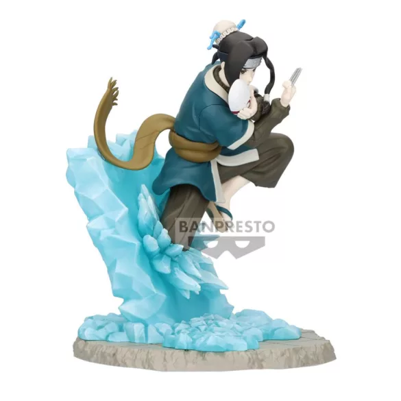 Naruto Memorable Saga-Haku--BP89056P