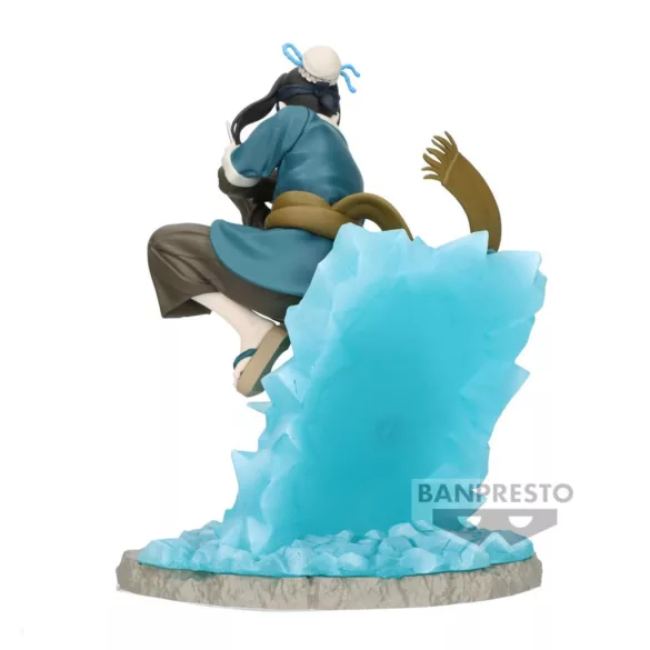 Naruto Memorable Saga-Haku--BP89056P