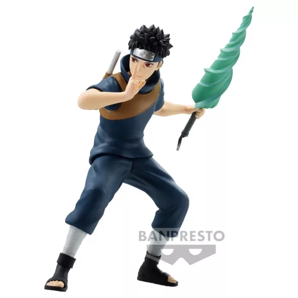 Naruto - Banpresto Narutop99 Figure - Uchiha Shisui-BP89057P