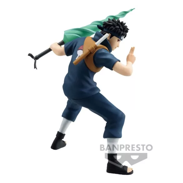 Naruto - Banpresto Narutop99 Figure - Uchiha Shisui-BP89057P