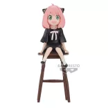 Spy x Family - Banpresto Break Time Figure - Anya Forger-BP89069P