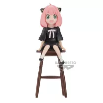 Spy x Family - Banpresto Break Time Figure - Anya Forger-BP89069P