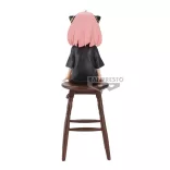 Spy x Family - Banpresto Break Time Figure - Anya Forger-BP89069P