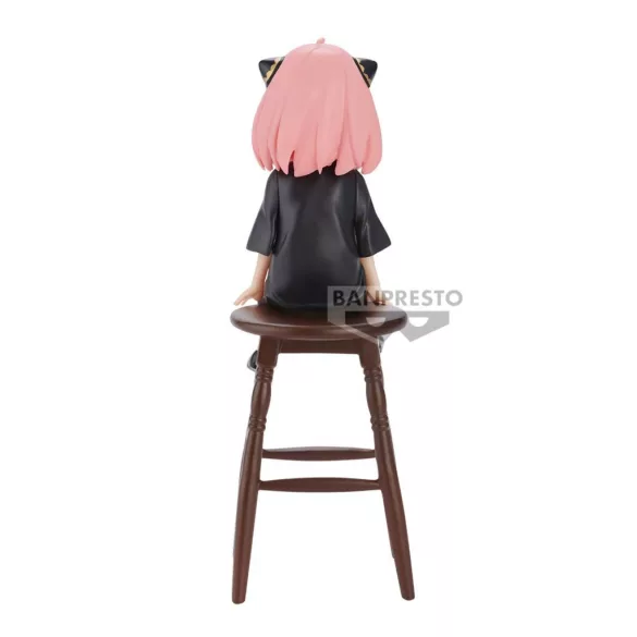 Spy x Family - Banpresto Break Time Figure - Anya Forger-BP89069P