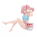 Synduality Noir - Banpresto Celestial Vivi Figure - Ellie-BP89070P