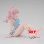 Synduality Noir - Banpresto Celestial Vivi Figure - Ellie-BP89070P