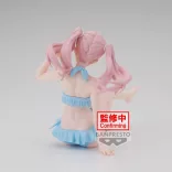 Synduality Noir - Banpresto Celestial Vivi Figure - Ellie-BP89070P