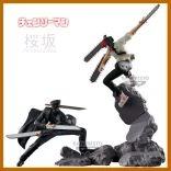 Chainsaw Man - Banpresto Combination Battle Figure - Samurai Sword-BP89073P
