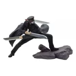 Chainsaw Man - Banpresto Combination Battle Figure - Samurai Sword-BP89073P
