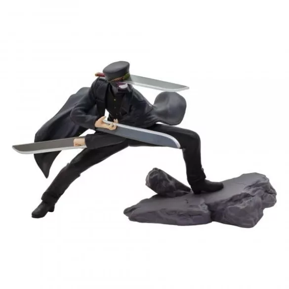 Chainsaw Man - Banpresto Combination Battle Figure - Samurai Sword-BP89073P