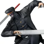 Chainsaw Man - Banpresto Combination Battle Figure - Samurai Sword-BP89073P