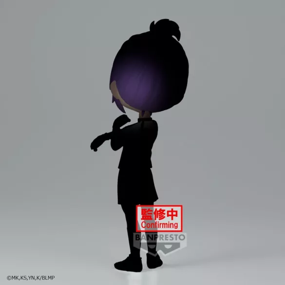Blue Lock: The Movie - Episode Nagi - Banpresto Q Posket Figure - Reo Mikage-BP89079P
