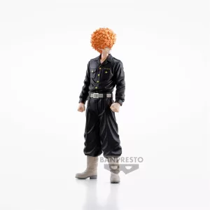 Tokyo Revengers - Banpresto Figure - Nahoya Kawata-BP89085P