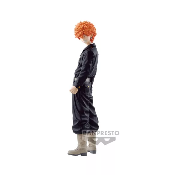 Tokyo Revengers - Banpresto Figure - Nahoya Kawata-BP89085P