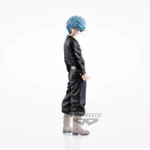 Tokyo Revengers - Banpresto Figure - Souya Kawata-BP89086P