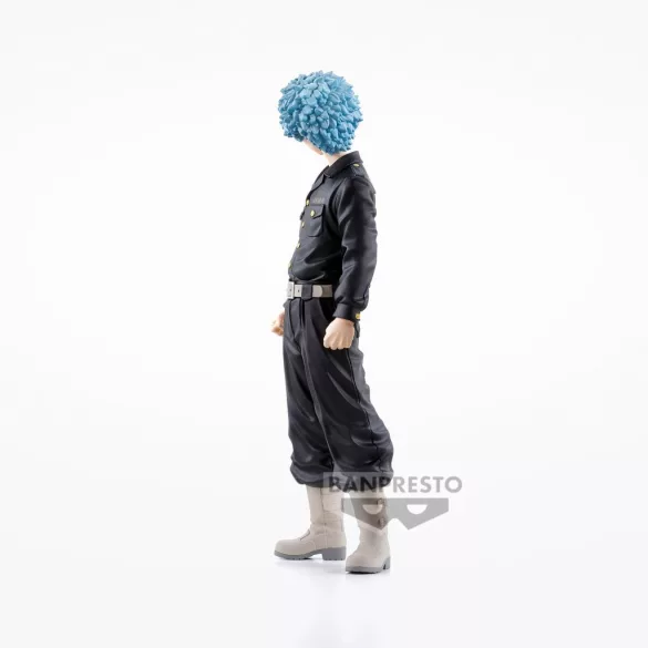 Tokyo Revengers - Banpresto Figure - Souya Kawata-BP89086P