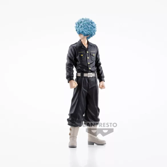 Tokyo Revengers - Banpresto Figure - Souya Kawata-BP89086P