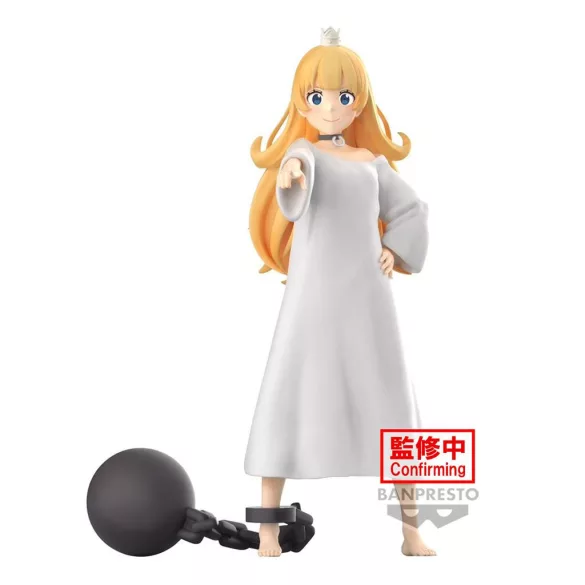 Tis Time For "Torture§ - Banpresto Figure - Princess-BP89087P