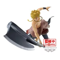 Hell's Paradise - Banpresto Vibration Stars Figure - Aza Chobe-BP89094P