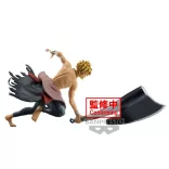 Hell's Paradise - Banpresto Vibration Stars Figure - Aza Chobe-BP89094P