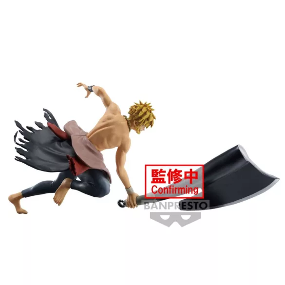 Hell's Paradise - Banpresto Vibration Stars Figure - Aza Chobe-BP89094P