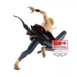 Hell's Paradise - Banpresto Vibration Stars Figure - Aza Chobe-BP89094P