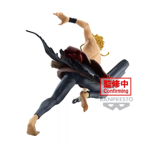 Hell's Paradise - Banpresto Vibration Stars Figure - Aza Chobe-BP89094P