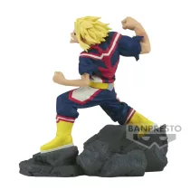 My Hero Academia - Banpresto Combination Battle Figure - All Might-BP89096P