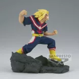 My Hero Academia - Banpresto Combination Battle Figure - All Might-BP89096P