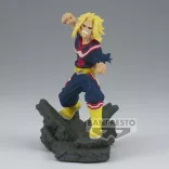 My Hero Academia - Banpresto Combination Battle Figure - All Might-BP89096P