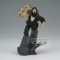 My Hero Academia - Banpresto Combination Battle Figure - All For One-BP89097P