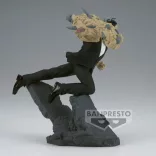 My Hero Academia - Banpresto Combination Battle Figure - All For One-BP89097P