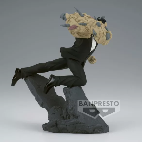 My Hero Academia - Banpresto Combination Battle Figure - All For One-BP89097P