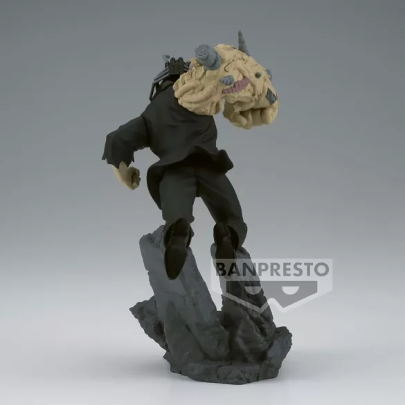 My Hero Academia - Banpresto Combination Battle Figure - All For One-BP89097P