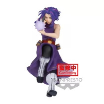 My Hero Academia - Banpresto The Evil Villains Figure - Lady Nagant-BP89098P