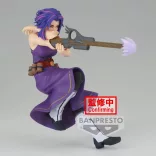 My Hero Academia - Banpresto The Evil Villains Figure - Lady Nagant-BP89098P