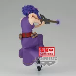 My Hero Academia - Banpresto The Evil Villains Figure - Lady Nagant-BP89098P