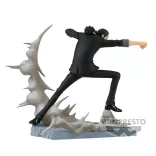 One Piece - Banpresto Senkozekkei Figure - Rob Lucci-BP89113P