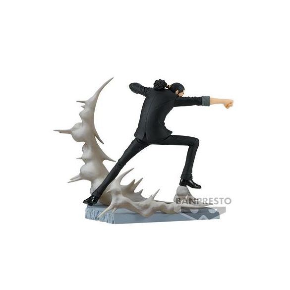 One Piece Senkozekkei-Rob Lucci--BP89113P