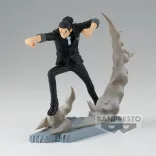 One Piece - Banpresto Senkozekkei Figure - Rob Lucci-BP89113P