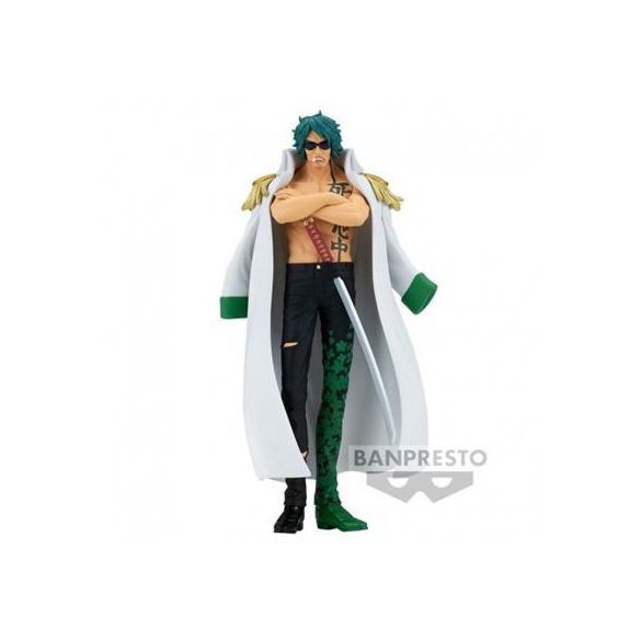 One Piece DXF～The Grandline Series～Extra Aramaki-BP89114P