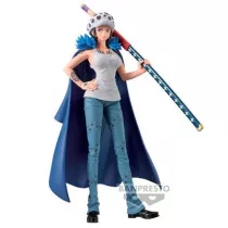 One Piece DXF～The Grandline Series～Extra Trafalgar.Law Change Ver.-BP89116P