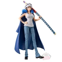 One Piece DXF～The Grandline Series～Extra Trafalgar.Law Change Ver.-BP89116P