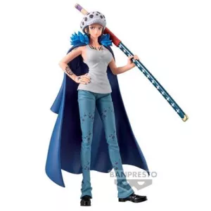 One Piece DXF～The Grandline Series～Extra Trafalgar.Law Change Ver.-BP89116P