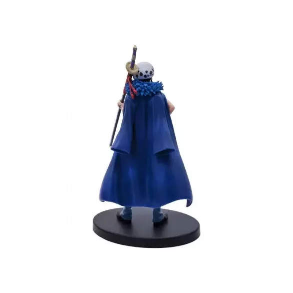 One Piece DXF～The Grandline Series～Extra Trafalgar.Law Change Ver.-BP89116P