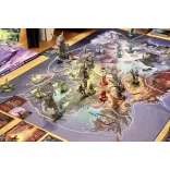 Lords of Ragnarok: Core Box - EN-LOR-CB-K